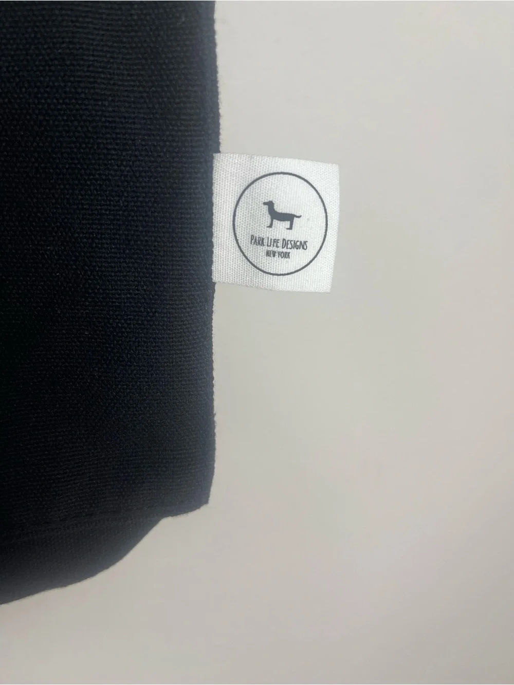 Park Life stylish black
